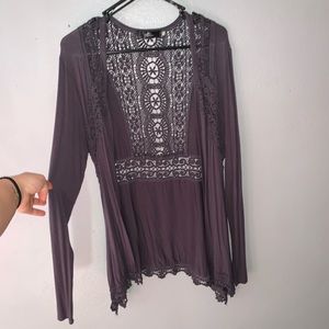 Buckle Boutique Cardigan